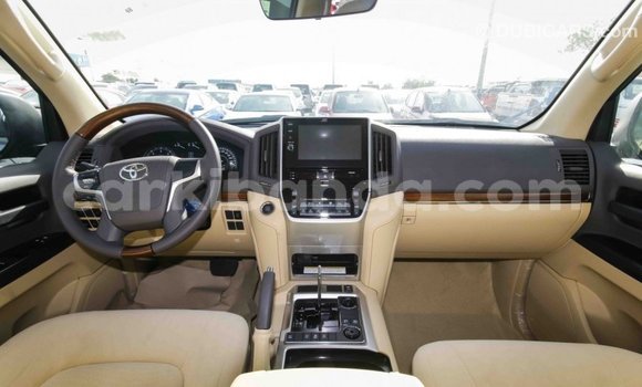 Buy Import Toyota Land Cruiser Other Car in Import - Dubai in Uganda Buy Import Toyota Land Cruiser Other Car in Import - Dubai in Uganda