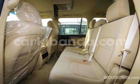 Buy Import Toyota Land Cruiser Other Car in Import - Dubai in Uganda Buy Import Toyota Land Cruiser Other Car in Import - Dubai in Uganda