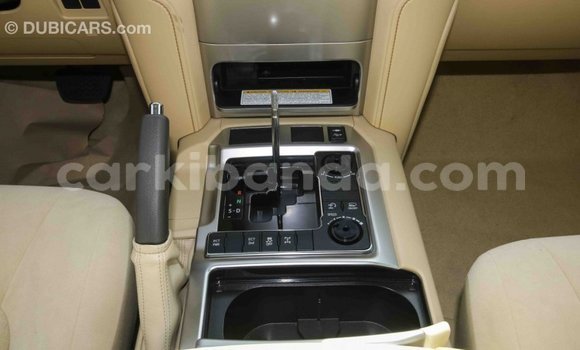Buy Import Toyota Land Cruiser Other Car in Import - Dubai in Uganda Buy Import Toyota Land Cruiser Other Car in Import - Dubai in Uganda