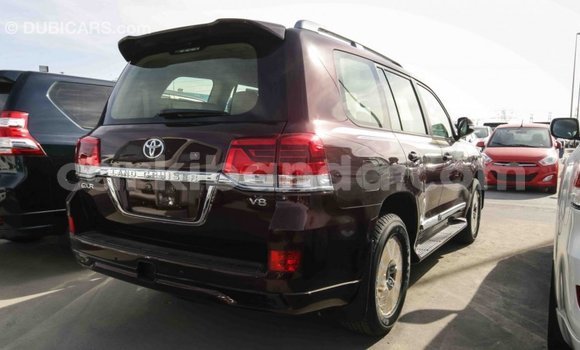 Buy Import Toyota Land Cruiser Other Car in Import - Dubai in Uganda Buy Import Toyota Land Cruiser Other Car in Import - Dubai in Uganda