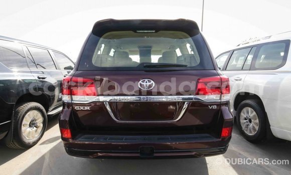 Buy Import Toyota Land Cruiser Other Car in Import - Dubai in Uganda Buy Import Toyota Land Cruiser Other Car in Import - Dubai in Uganda