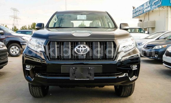 Nunua Imported Toyota Prado Nyeusi Gari ndani ya Import - Dubai nchini Uganda Nunua Imported Toyota Prado Nyeusi Gari ndani ya Import - Dubai nchini Uganda