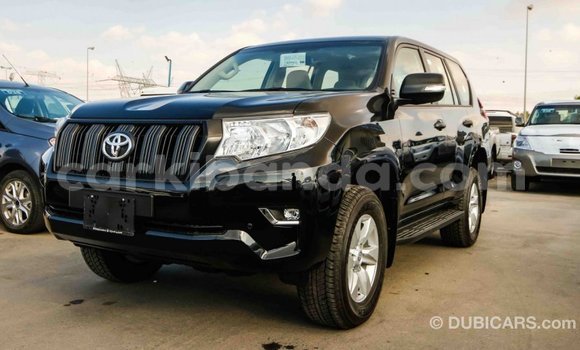 Nunua Imported Toyota Prado Nyeusi Gari ndani ya Import - Dubai nchini Uganda Nunua Imported Toyota Prado Nyeusi Gari ndani ya Import - Dubai nchini Uganda