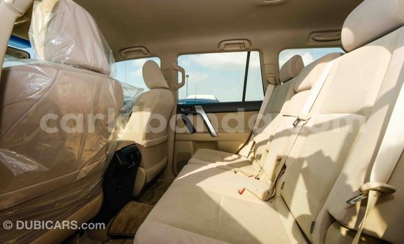 Nunua Imported Toyota Prado Nyeusi Gari ndani ya Import - Dubai nchini Uganda Nunua Imported Toyota Prado Nyeusi Gari ndani ya Import - Dubai nchini Uganda