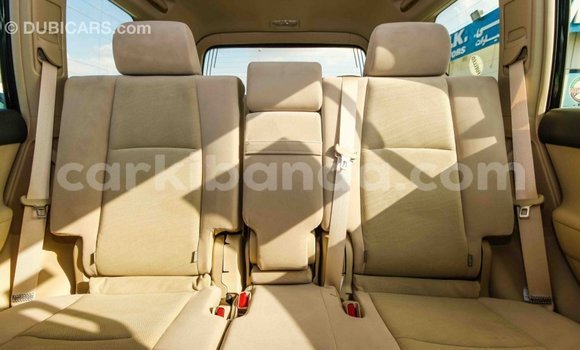 Nunua Imported Toyota Prado Nyeusi Gari ndani ya Import - Dubai nchini Uganda Nunua Imported Toyota Prado Nyeusi Gari ndani ya Import - Dubai nchini Uganda