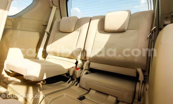 Nunua Imported Toyota Prado Nyeusi Gari ndani ya Import - Dubai nchini Uganda Nunua Imported Toyota Prado Nyeusi Gari ndani ya Import - Dubai nchini Uganda
