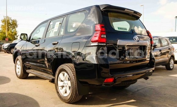 Nunua Imported Toyota Prado Nyeusi Gari ndani ya Import - Dubai nchini Uganda Nunua Imported Toyota Prado Nyeusi Gari ndani ya Import - Dubai nchini Uganda