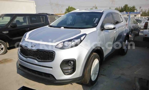 Acheter Import Voiture Kia Sportage Autre à Import - Dubai, Ouganda Acheter Import Voiture Kia Sportage Autre à Import - Dubai, Ouganda