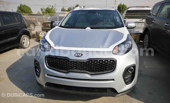 Acheter Import Voiture Kia Sportage Autre à Import - Dubai, Ouganda Acheter Import Voiture Kia Sportage Autre à Import - Dubai, Ouganda