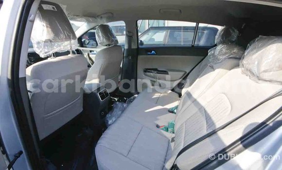 Acheter Import Voiture Kia Sportage Autre à Import - Dubai, Ouganda Acheter Import Voiture Kia Sportage Autre à Import - Dubai, Ouganda