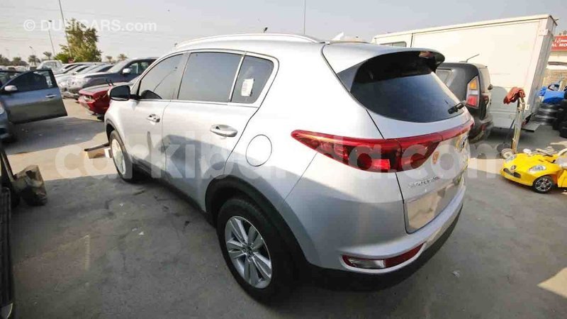 Big with watermark kia sportage uganda import dubai 7877