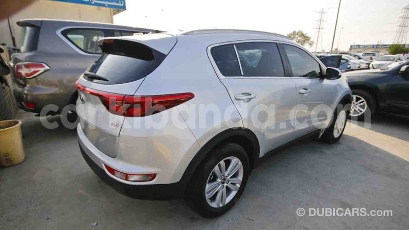 Big with watermark kia sportage uganda import dubai 7877