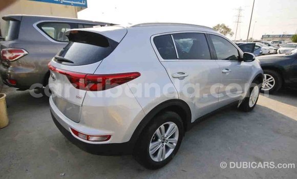 Acheter Import Voiture Kia Sportage Autre à Import - Dubai, Ouganda Acheter Import Voiture Kia Sportage Autre à Import - Dubai, Ouganda