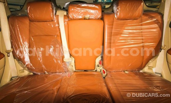 Buy Import Toyota Prado White Car in Import - Dubai in Uganda Buy Import Toyota Prado White Car in Import - Dubai in Uganda