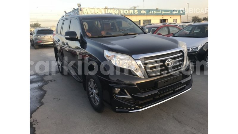Big with watermark toyota prado uganda import dubai 7882