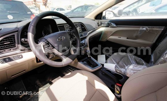 Buy Import Hyundai Elantra White Car in Import - Dubai in Uganda Buy Import Hyundai Elantra White Car in Import - Dubai in Uganda