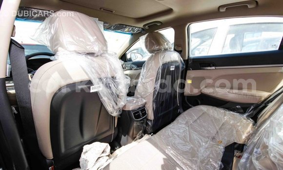 Buy Import Hyundai Elantra White Car in Import - Dubai in Uganda Buy Import Hyundai Elantra White Car in Import - Dubai in Uganda