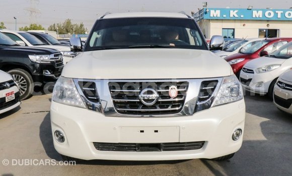 Gura Imported Nissan Patrol White Imodoka i Import - Dubai mu Uganda Gura Imported Nissan Patrol White Imodoka i Import - Dubai mu Uganda