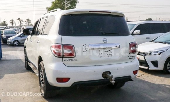 Gura Imported Nissan Patrol White Imodoka i Import - Dubai mu Uganda Gura Imported Nissan Patrol White Imodoka i Import - Dubai mu Uganda