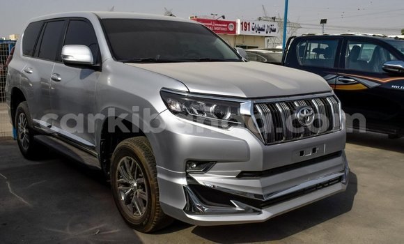 Buy Import Toyota Prado Other Car in Import - Dubai in Uganda Buy Import Toyota Prado Other Car in Import - Dubai in Uganda