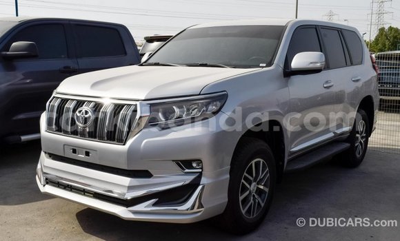 Buy Import Toyota Prado Other Car in Import - Dubai in Uganda Buy Import Toyota Prado Other Car in Import - Dubai in Uganda