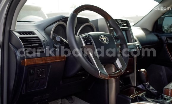 Buy Import Toyota Prado Other Car in Import - Dubai in Uganda Buy Import Toyota Prado Other Car in Import - Dubai in Uganda