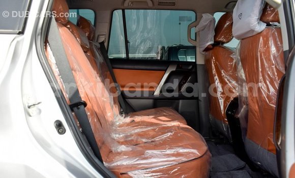 Buy Import Toyota Prado Other Car in Import - Dubai in Uganda Buy Import Toyota Prado Other Car in Import - Dubai in Uganda
