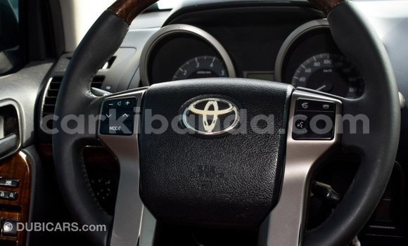Buy Import Toyota Prado Other Car in Import - Dubai in Uganda Buy Import Toyota Prado Other Car in Import - Dubai in Uganda