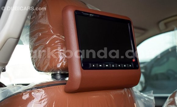 Buy Import Toyota Prado Other Car in Import - Dubai in Uganda Buy Import Toyota Prado Other Car in Import - Dubai in Uganda