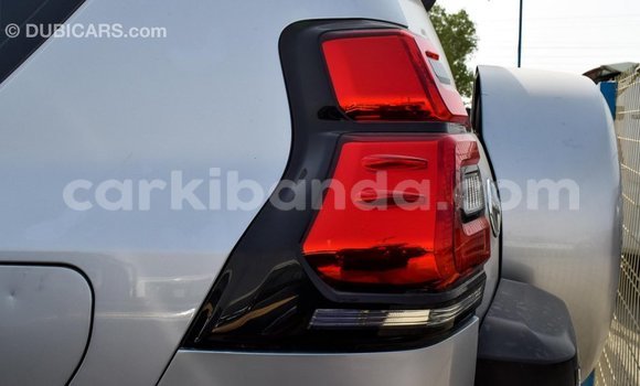 Buy Import Toyota Prado Other Car in Import - Dubai in Uganda Buy Import Toyota Prado Other Car in Import - Dubai in Uganda