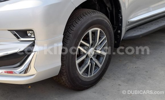 Buy Import Toyota Prado Other Car in Import - Dubai in Uganda Buy Import Toyota Prado Other Car in Import - Dubai in Uganda