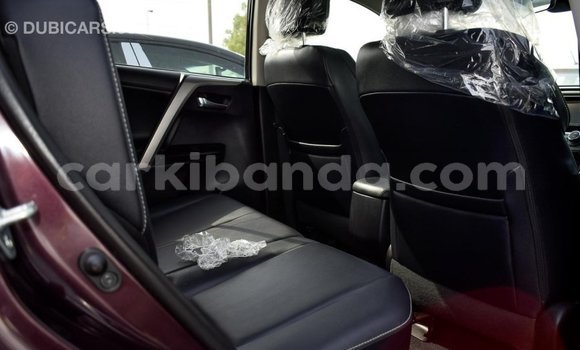 Acheter Import Voiture Toyota 4Runner Autre à Import - Dubai, Ouganda Acheter Import Voiture Toyota 4Runner Autre à Import - Dubai, Ouganda