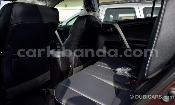 Acheter Import Voiture Toyota 4Runner Autre à Import - Dubai, Ouganda Acheter Import Voiture Toyota 4Runner Autre à Import - Dubai, Ouganda