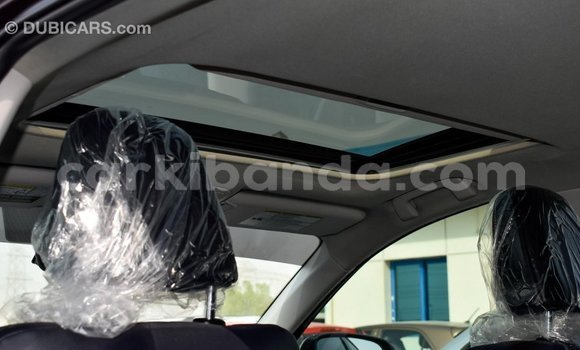 Acheter Import Voiture Toyota 4Runner Autre à Import - Dubai, Ouganda Acheter Import Voiture Toyota 4Runner Autre à Import - Dubai, Ouganda