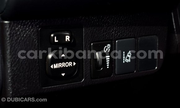 Acheter Import Voiture Toyota 4Runner Autre à Import - Dubai, Ouganda Acheter Import Voiture Toyota 4Runner Autre à Import - Dubai, Ouganda