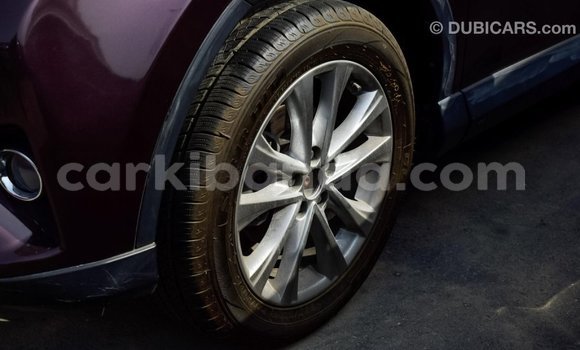 Acheter Import Voiture Toyota 4Runner Autre à Import - Dubai, Ouganda Acheter Import Voiture Toyota 4Runner Autre à Import - Dubai, Ouganda