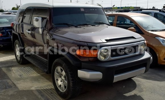 Buy Import Toyota FJ Cruiser Other Car in Import - Dubai in Uganda Buy Import Toyota FJ Cruiser Other Car in Import - Dubai in Uganda