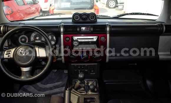 Buy Import Toyota FJ Cruiser Other Car in Import - Dubai in Uganda Buy Import Toyota FJ Cruiser Other Car in Import - Dubai in Uganda