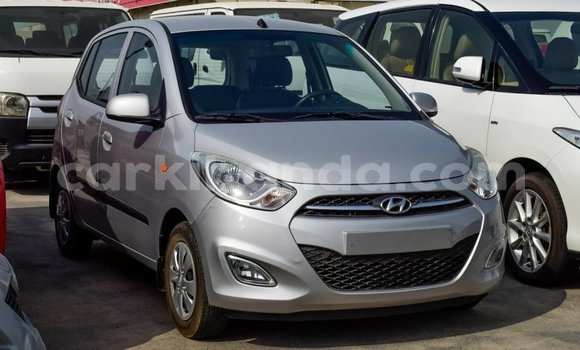 Nunua Imported Hyundai i10 Nyingine Gari ndani ya Import - Dubai nchini Uganda Nunua Imported Hyundai i10 Nyingine Gari ndani ya Import - Dubai nchini Uganda