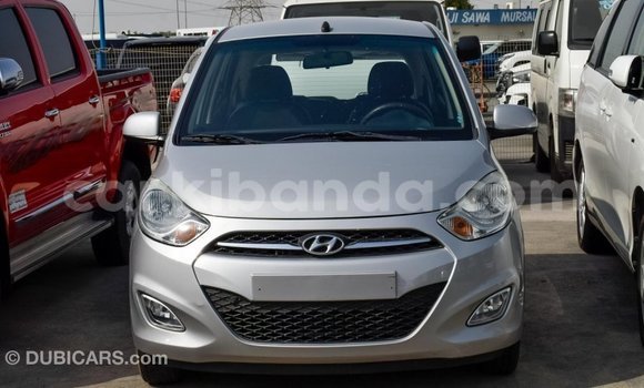 Nunua Imported Hyundai i10 Nyingine Gari ndani ya Import - Dubai nchini Uganda Nunua Imported Hyundai i10 Nyingine Gari ndani ya Import - Dubai nchini Uganda