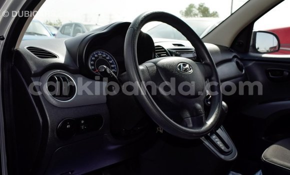 Nunua Imported Hyundai i10 Nyingine Gari ndani ya Import - Dubai nchini Uganda Nunua Imported Hyundai i10 Nyingine Gari ndani ya Import - Dubai nchini Uganda