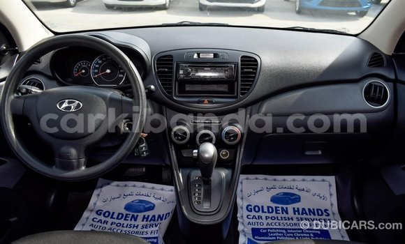 Nunua Imported Hyundai i10 Nyingine Gari ndani ya Import - Dubai nchini Uganda Nunua Imported Hyundai i10 Nyingine Gari ndani ya Import - Dubai nchini Uganda