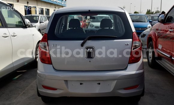 Nunua Imported Hyundai i10 Nyingine Gari ndani ya Import - Dubai nchini Uganda Nunua Imported Hyundai i10 Nyingine Gari ndani ya Import - Dubai nchini Uganda