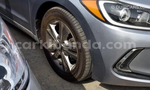 Gura Imported Hyundai Elantra Other Imodoka i Import - Dubai mu Uganda Gura Imported Hyundai Elantra Other Imodoka i Import - Dubai mu Uganda