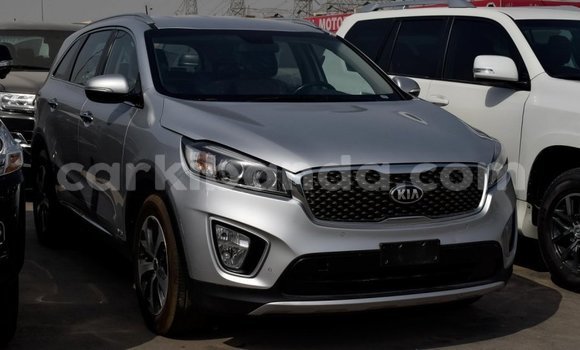 Buy Import Kia Sorento Other Car in Import - Dubai in Uganda Buy Import Kia Sorento Other Car in Import - Dubai in Uganda