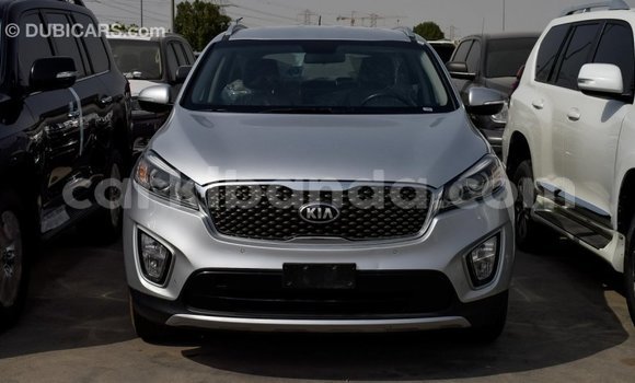 Buy Import Kia Sorento Other Car in Import - Dubai in Uganda Buy Import Kia Sorento Other Car in Import - Dubai in Uganda