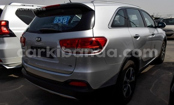 Buy Import Kia Sorento Other Car in Import - Dubai in Uganda Buy Import Kia Sorento Other Car in Import - Dubai in Uganda