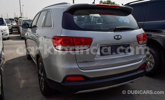 Buy Import Kia Sorento Other Car in Import - Dubai in Uganda Buy Import Kia Sorento Other Car in Import - Dubai in Uganda