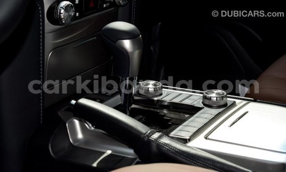 Buy Import Toyota Land Cruiser Black Car in Import - Dubai in Uganda Buy Import Toyota Land Cruiser Black Car in Import - Dubai in Uganda