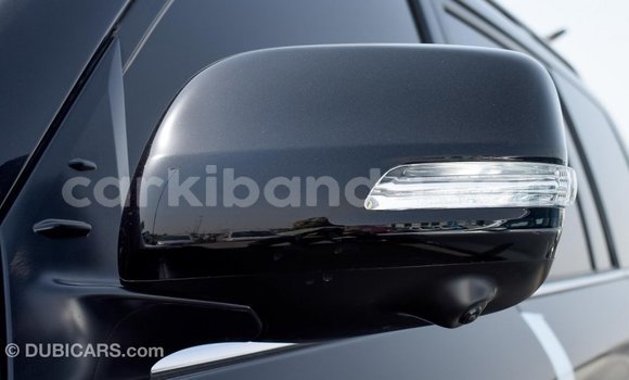 Buy Import Toyota Land Cruiser Black Car in Import - Dubai in Uganda Buy Import Toyota Land Cruiser Black Car in Import - Dubai in Uganda